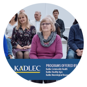 ALZHEIMER'S PROGRAM: Understanding & Responding to Dementia Behavior